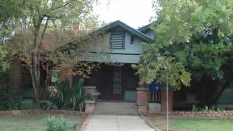 2600 Sanger Ave