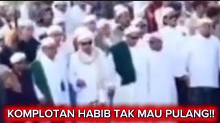 Download lagu WHY ARE THE HABIB GROUPS REFUSING TO RETURN TO YEMEN?