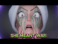 Every Time Mira Roasted Someone On Screen Every Time Mira Roasted Someone On Screen