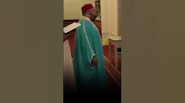 صلاة التراويح من سكرة بتونس (مقطع 336) - القارئ بلال بن محمود