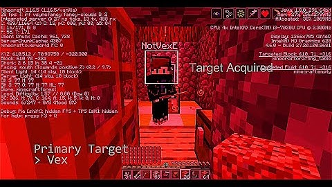 Minecraft Survivalist Vs Terminator (Part 1)