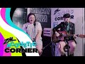 ZM&#39;s Acoustic Corner Kaylee Bell ft Navvy &quot;Life Is Tough (But So Am I)&quot;