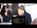 Cs x krept  lucizz music  grm daily  reaction