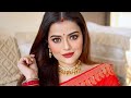 BRIGHT & FESTIVE ONE BRAND TUTORIAL FOR NEWLY WED BRIDES & MARRIED WOMEN