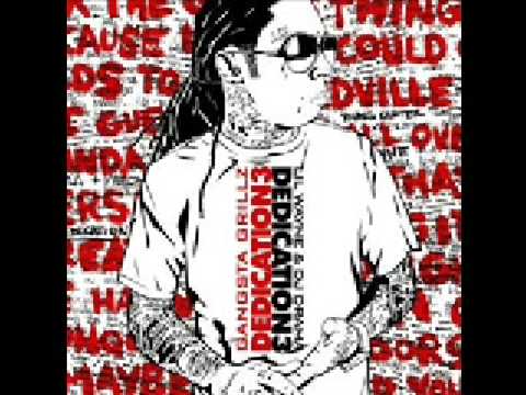 Lil Wayne ft Shanell, Lil Twist & Tyga Tyga - My Weezy