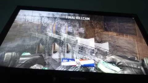 CTF Private Match Montage. Feat. Glory_xTRICk. #3