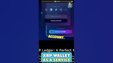 MUST SEE! XRP Ledger