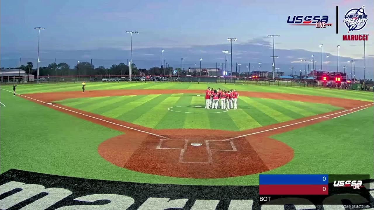 USSSA Arkansas Challenge Cup YouTube