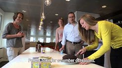 Unilever Marketing & Innovation Hub Consumer Insight Manager  - Durasi: 2:01. 