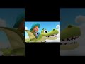 Children's Yoga Nidra - The Enlightened Super Souls animated bedtime stories.