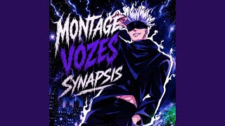 MONTAGEM VOZES SYNAPSIS