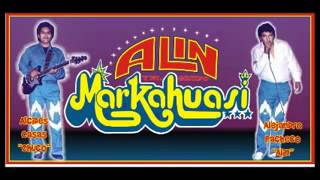 Video thumbnail of "Al final de nuestro amor - Markahuasi"