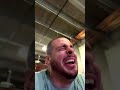 Guy Struggling Not To Laugh TikTok