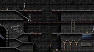 Return to Dark Castle - Trouble Rooms on Advanced Difficulty screenshot 5