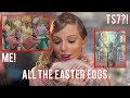 Decoding Taylor Swift&#39;s ME! Music Video | ALL THE EASTER EGGS YOU MISSED!