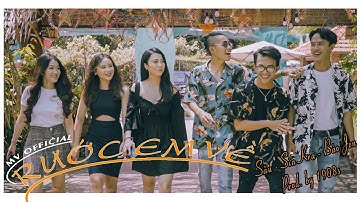 RƯỚC EM VỀ -MR. SÂU FT SIN KRA & BẢO JEN x Prod. by 1908s | MV OFFICIAL