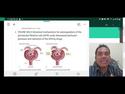 Acute Kidney Injury Part 1