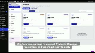 Save and Reuse Import & Export Settings with Templates | Audie Data Migrator