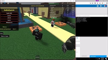 [Free Exploit] Verbhaxx