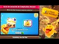 CREANDO el mejor MAZO para el desafío de ORO RÁPIDO!!🎇 🎆