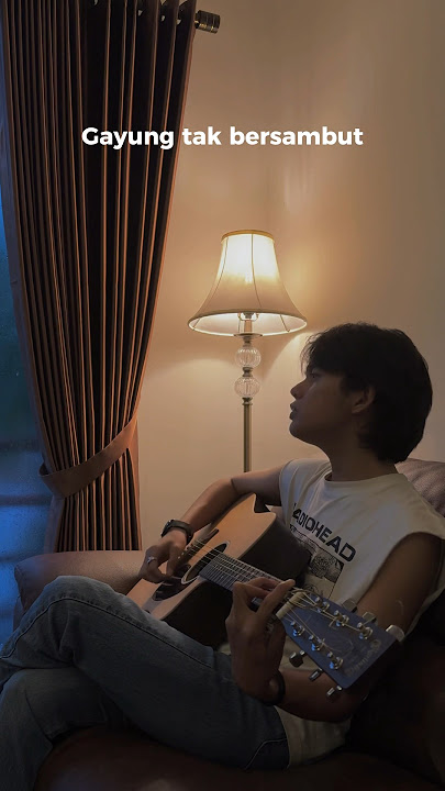 gayung tak bersambut~ #maulanaardiansyah #storywa #maulanaardiansyahcover