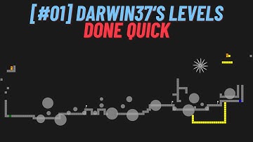 Exit Path - [#01] Darwin37