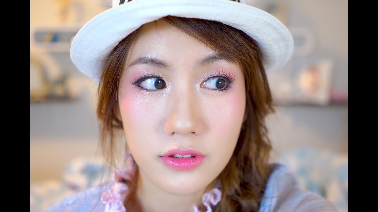 Kawaii Japanese Girl ♡ สาวญี่ปุ่นวุ่นรัก