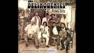 Video voorbeeld van "Los Delinqüentes Y Tomasito - Todo Me Da Igual (Kiss Off - Violent Femmes Cover)"