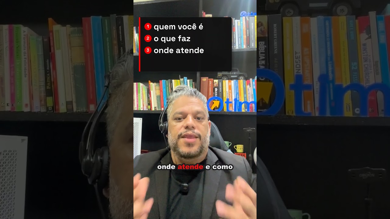 Seu cliente pergunta pro ChatGPT. Quem ele indica?