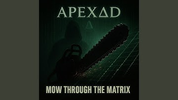 Mow Through the Matrix (Explode)