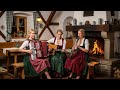 Vintage German Schlager &amp; Traditional Volksmusik — Timeless Village &amp; Countryside Melodies ✨🎻