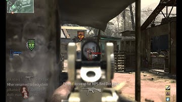 Call of Duty Modern Warfare 3   Tekno MW3 PC