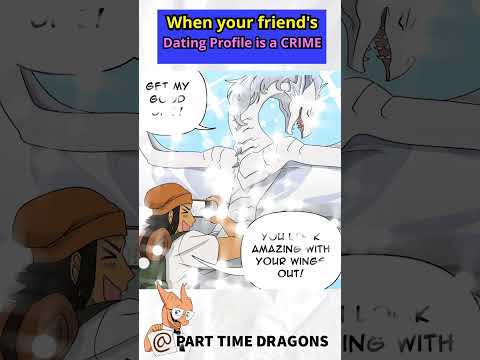 عندما يكون ملف تعريف صديقك على مواقع المواعدة جريمة