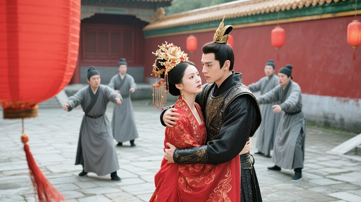【Full】She was raped by bandits and her family set her up to force her to give up marriage.