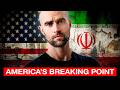 October 28th: The Day Iran Breaks the Bond Market Episode cover