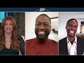 Dwyane Wade Statue Unveil Ceremony | October 27, 2024