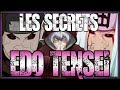 Les secrets de ledo tensei 