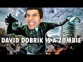 David Dobrik becomes a Zombie to Defeat the Zombies