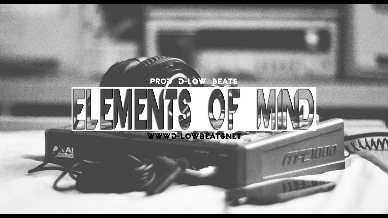 (FREE) 90S BOOM BAP BEAT // REAL INSTRUMENTAL RAP HIP HOP BEATS // D-LOW BEATS