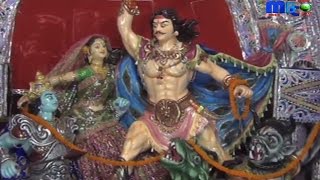 Kartikeswar Festival 2016 Going On At Baranga, Bhubaneswar | MBC TV