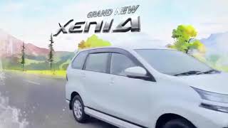 Download lagu XENIA baru 15 tahun berubah spek & fiturnya