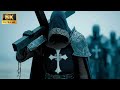 Compilation of Powerful Templar Chants | Sacred Templar BATTLE CHANT for the Crusade