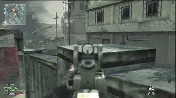 MW3 | RTC: 10th Prestige | Episode 1: Games 1-5 (Gameplay/Commentary)