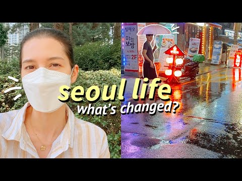 How Our Lives Have Changed in KOREA | Masks, <strong>Tracking</strong> &amp;amp; More - Korea&amp;#39;s Response