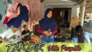 Dangdut Klasik..Vita Puspita