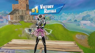 High Kill Solo V Squad Full Gameplay (Fortnite Chapter 2 Season 4 Ps4 Controller)