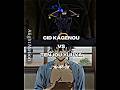 Cid Kagenou Vs Tenjou Yuuya Anime Animeedit Shorts Viral Trending Cid Kagenou Vs Tenjou Yuuya Anime Animeedit Shorts Viral Trending