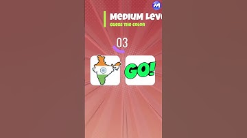 Can you GUESS THE COLOR BY EMOJI? #emojichallenge