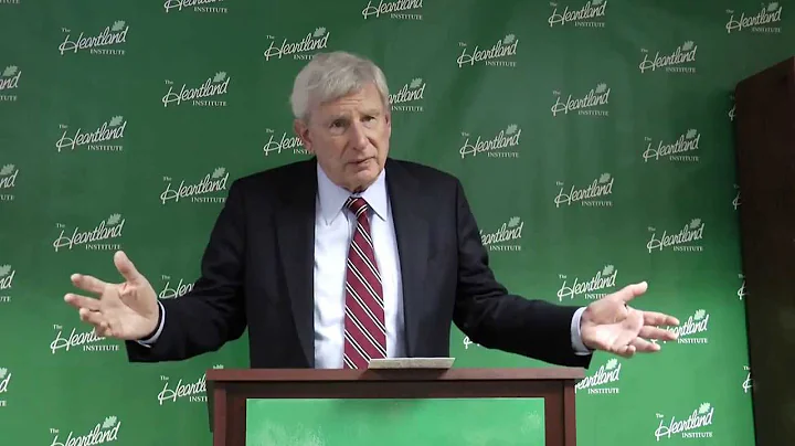 Heartland Speaker Series: Don Devine