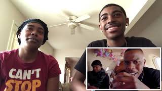 Dababy (Goin Baby) Reaction Video👶🏽👶🏽🤣🤣